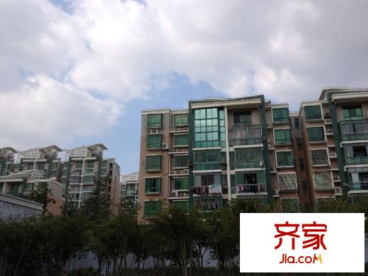 水景豪園外景圖 