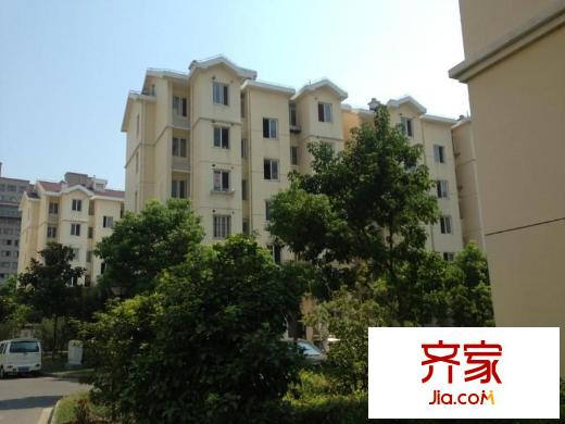 瑞和苑外景圖 