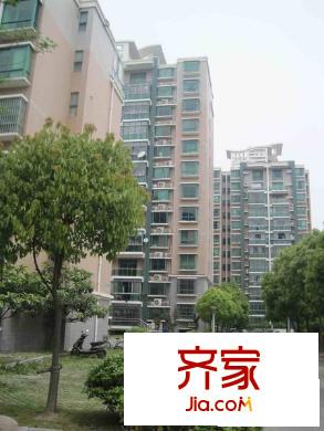 水景豪園外景圖 