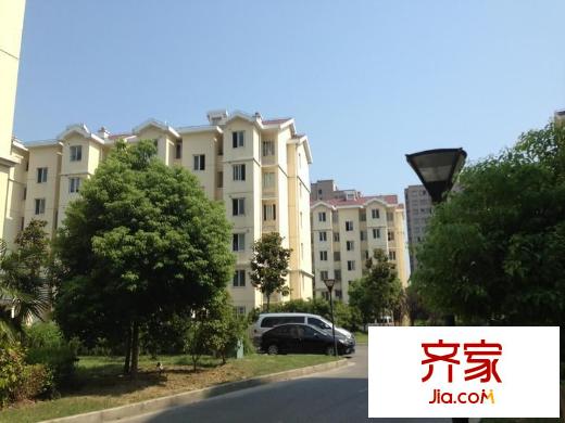 瑞和苑外景圖 