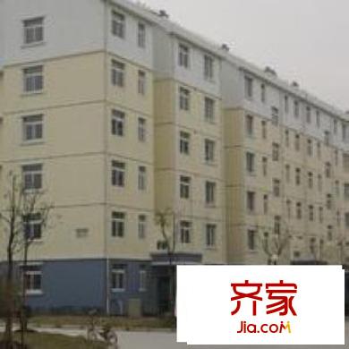 新德佳苑外景圖 
