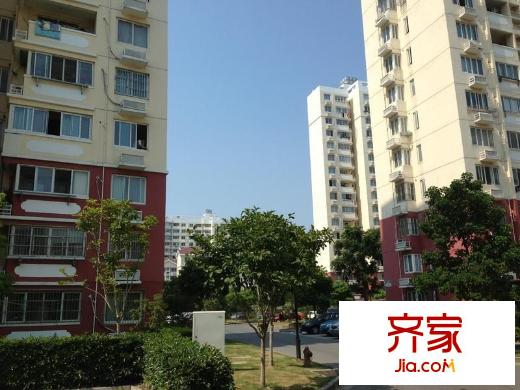 瑞和苑外景圖 