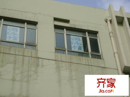瑞金南苑外景图