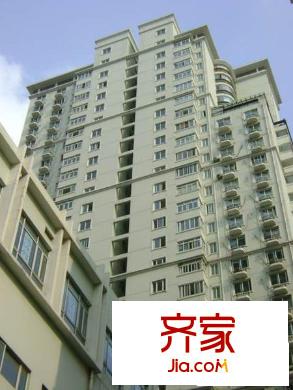 瑞金南苑外景图