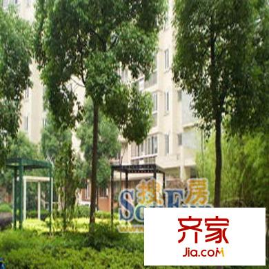 邻里苑外景图上海