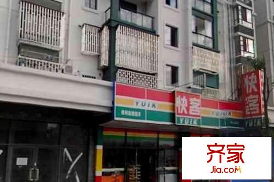 銀光苑外景圖