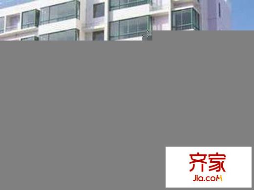 月亮灣園外景圖