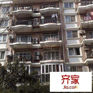 玉蘭苑外景圖上海  