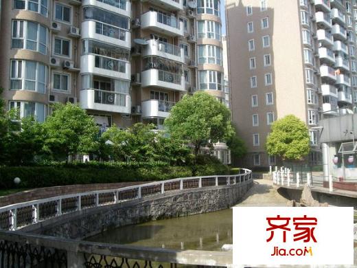 東方匯景苑外景圖 
