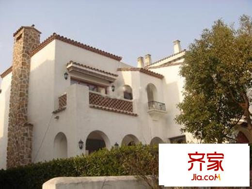 維詩凱亞別墅外景圖維斯凱亞別墅