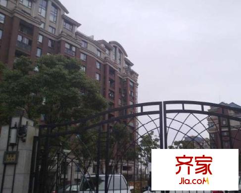 碧云新天地三期外景圖