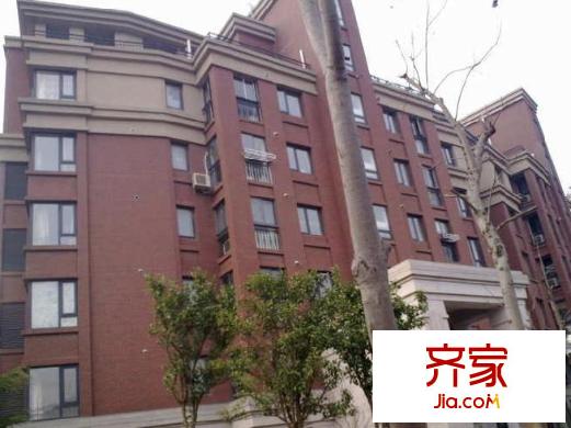 碧云新天地三期外景圖