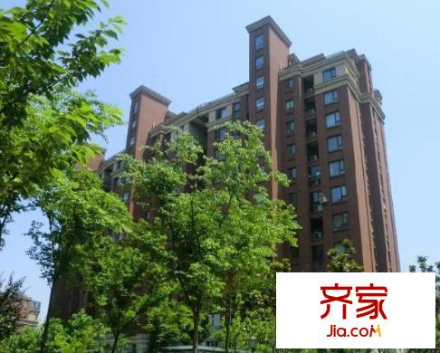 碧云新天地三期外景圖