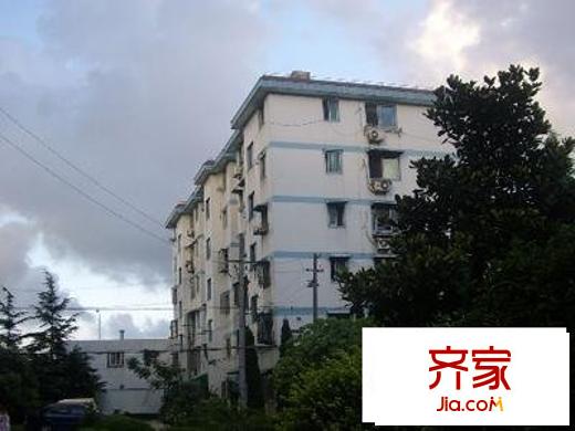 金鵬苑外景圖