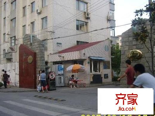 金鵬苑外景圖