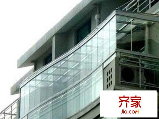 聯(lián)洋花園外景圖 