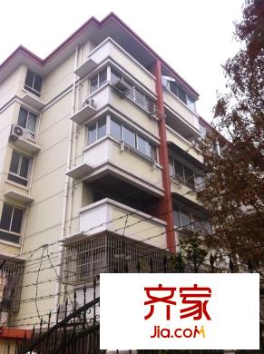 万源新城外景图