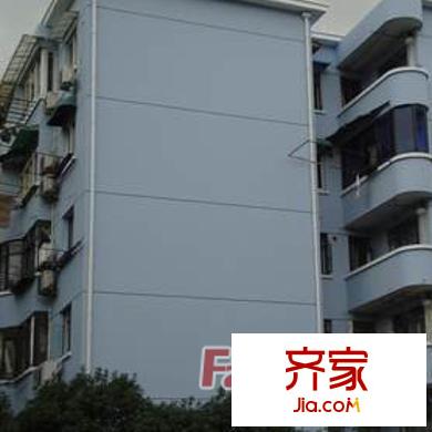古美八村外景图上海