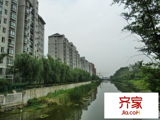 南洋瑞都外景图