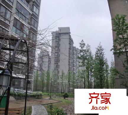 南洋瑞都外景图