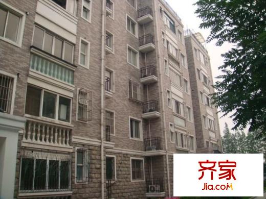 冠生園東方佳苑外景圖 