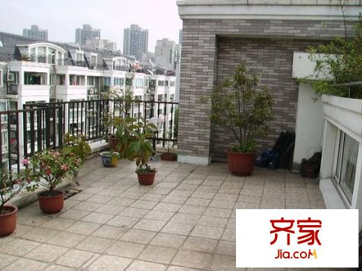 冠生園東方佳苑外景圖 