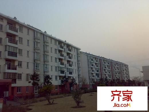 滨浦新苑三村外景图滨浦新苑