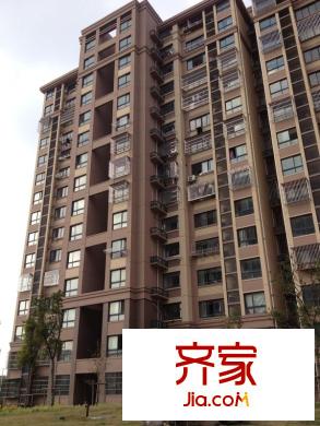 心圓東苑外景圖 