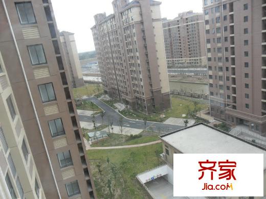 心圓東苑外景圖