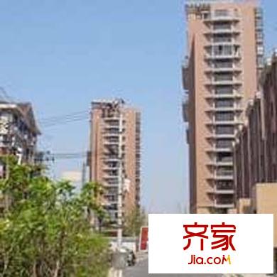 東方晶華園外景圖上海  