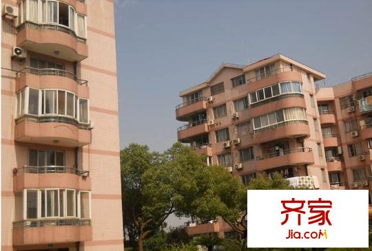 匯華花園外景圖