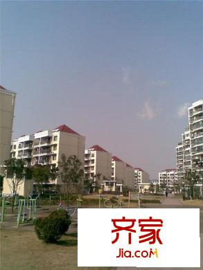 高東馨苑外景圖 