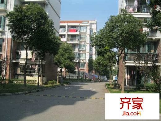金隆家園