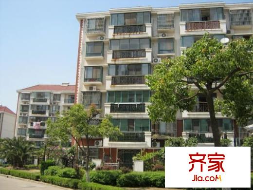 金隆家園外景圖 