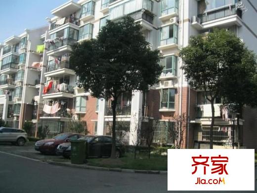 金隆家園外景圖 