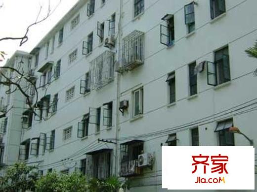 華高苑外景圖