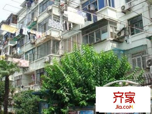 華高苑外景圖