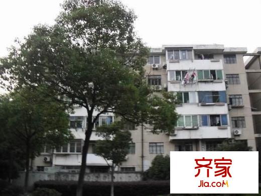 富特三村