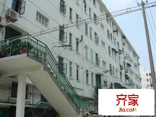 華高苑外景圖