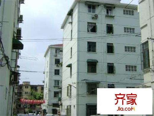 華高苑外景圖