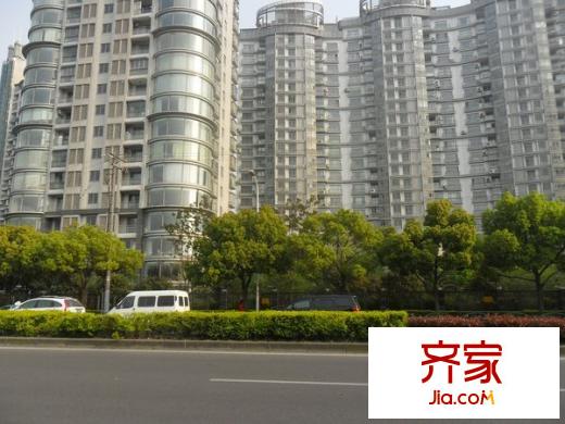 四季全景臺(tái)外景圖 