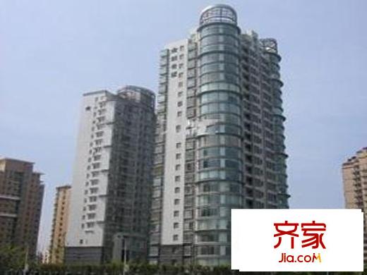 四季全景臺(tái)外景圖