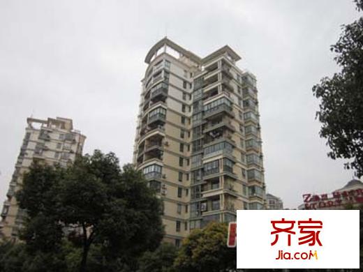 金橋愛建園