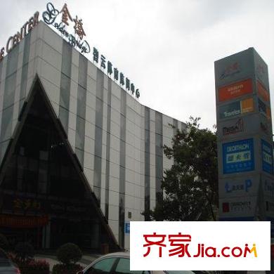 曉園配套圖碧云國(guó)際社區(qū) 外景圖