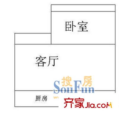 上海 瀚龍?jiān)?戶型圖