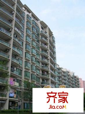 陸家嘴峰會外景圖 