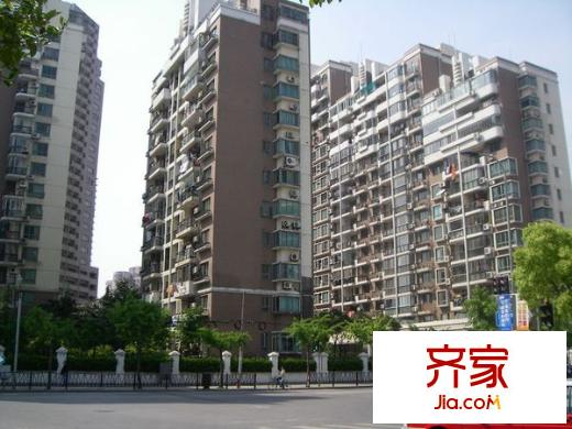 悉尼陽(yáng)光外景圖 