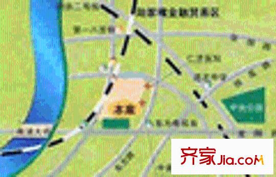悉尼陽光交通圖