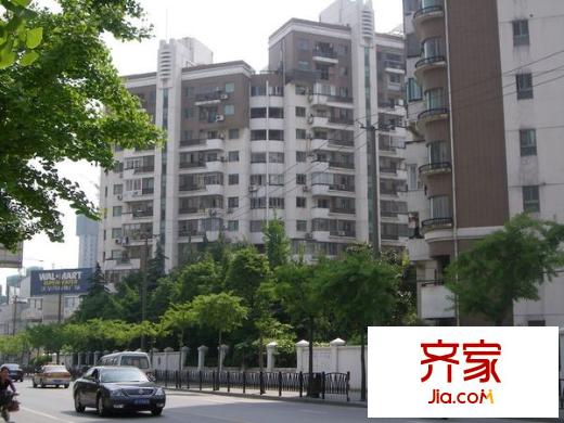 悉尼陽光外景圖 