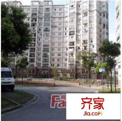 中凌東港苑外景圖 